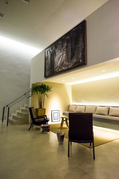 Bê Hotel, Sao Paulo, Brazil