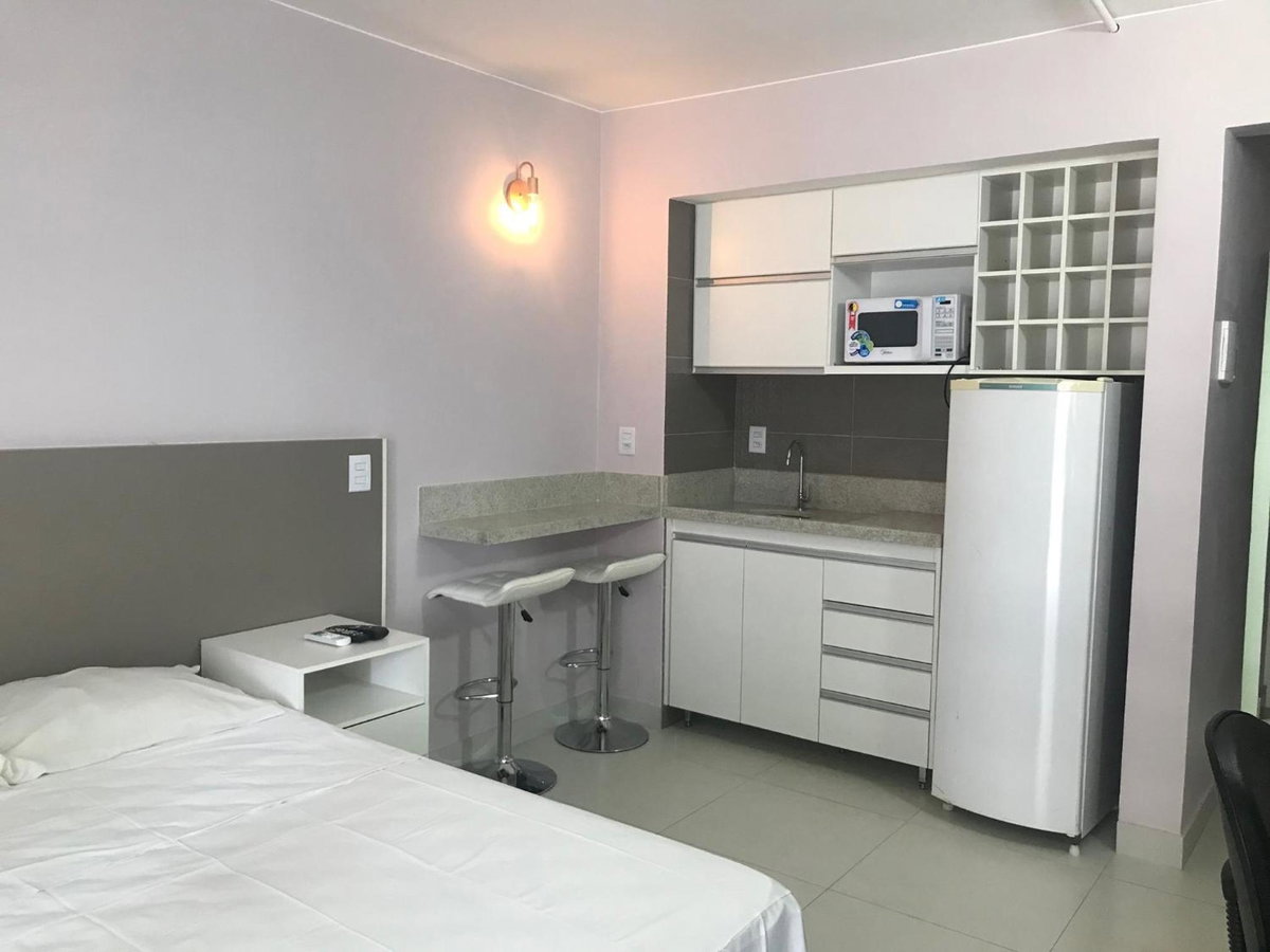 Hotel · ABC Apart Hotel, Brasilia