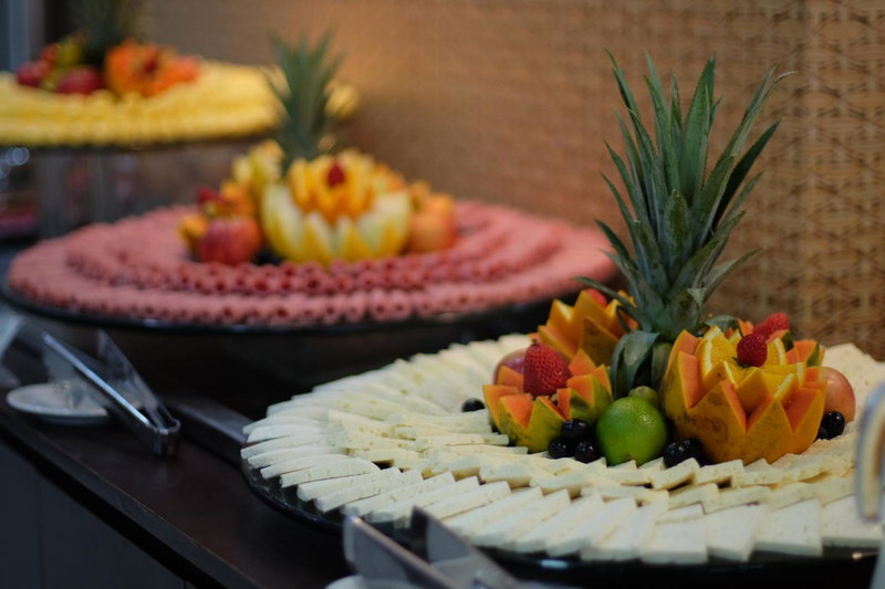 Tropical Executive Hotel, Manaus, Brazil