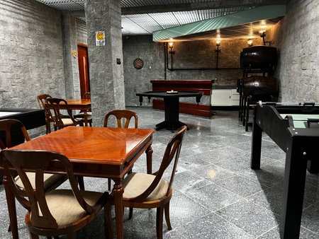 Hotel Ema Palace, Sao Jose dos Campos, Brazil