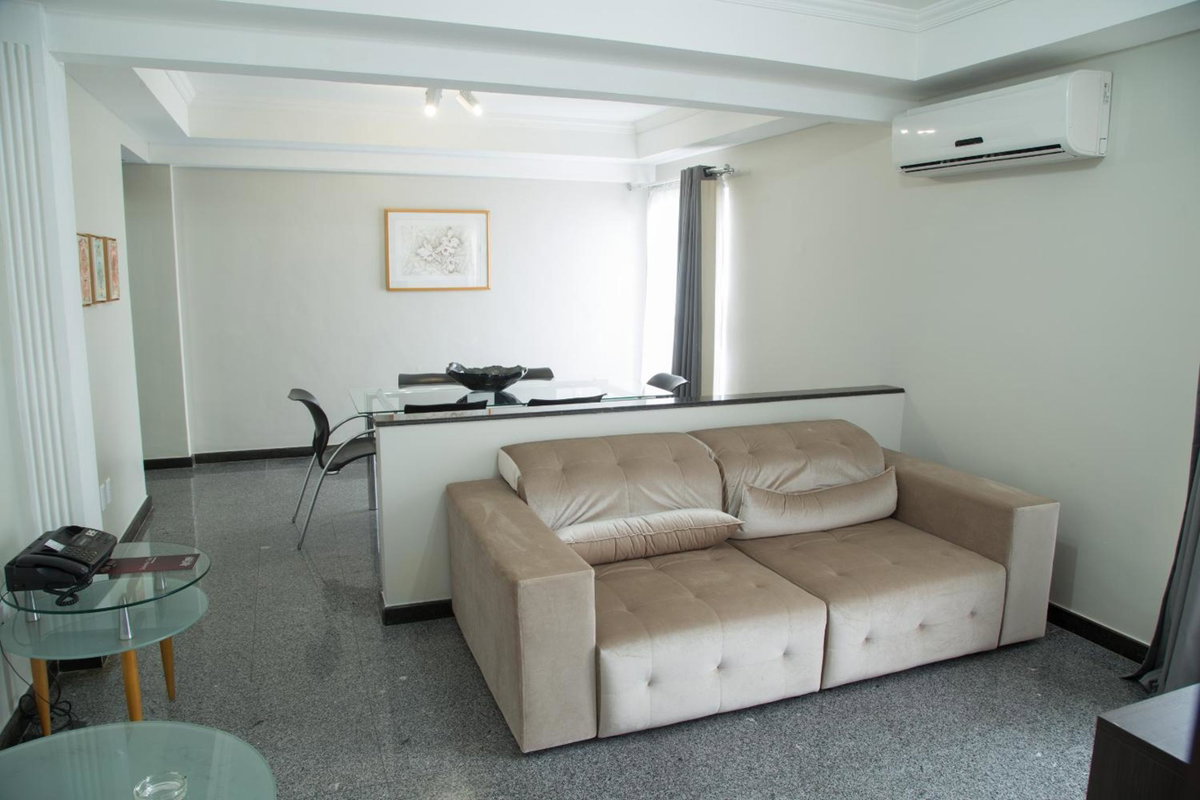 Hotel · Da Vinci Hotel & Conventions - by Easy Hotéis, Manaus