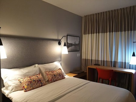 Rio Hotel by Bourbon Indaiatuba, Indaiatuba, Brazil