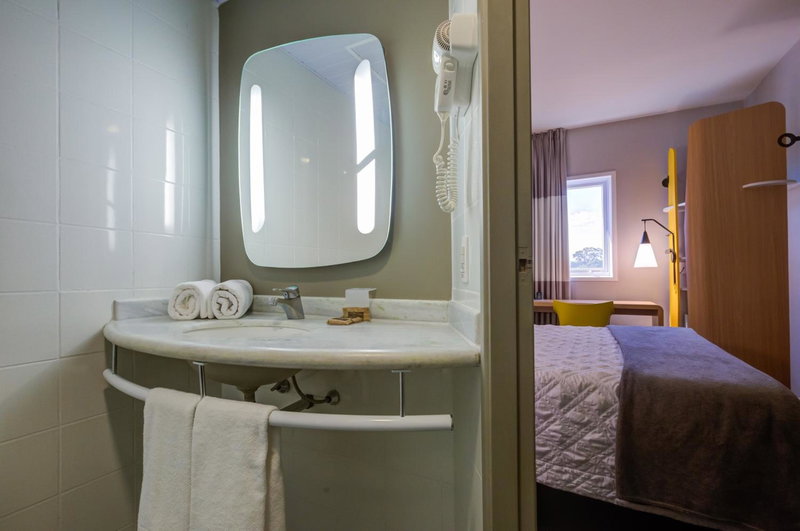 Rio Hotel by Bourbon Indaiatuba, Indaiatuba, Brazil