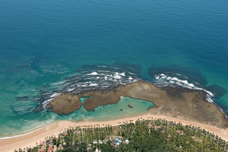 Vivant Eco Beach OFICIAL, Maraú, Brasil