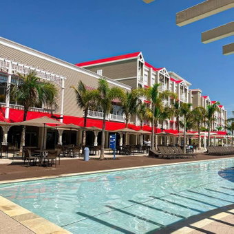 Apartamento Resort São Pedro, Sao Pedro, Brésil