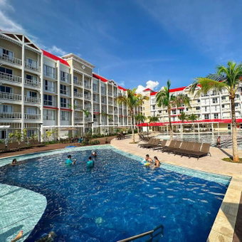 Apartamento Resort São Pedro, Sao Pedro, Brésil