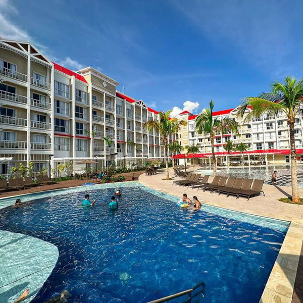 Apartamento Resort São Pedro, Sao Pedro, Brésil