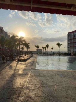 Apartamento Resort São Pedro, Sao Pedro, Brésil
