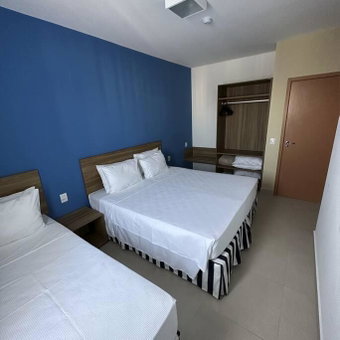 Apartamento Resort São Pedro, Sao Pedro, Brésil