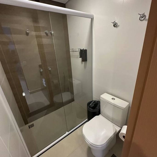 Apartamento Resort São Pedro, Sao Pedro, Brésil