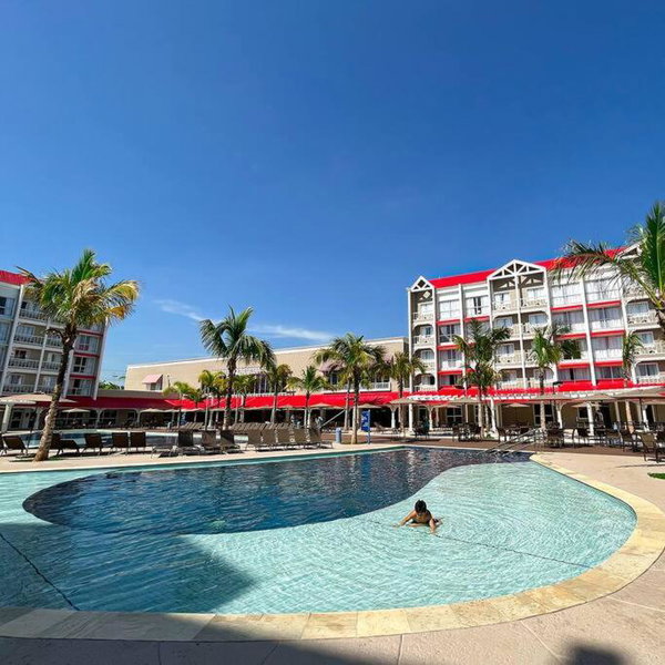 Apartamento Resort São Pedro, Sao Pedro, Brésil