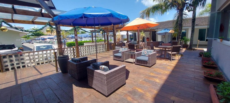 Hotel Santa Paula, Guaratuba, Brazil