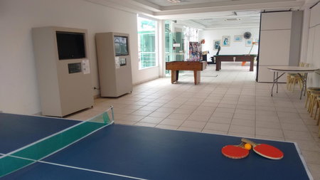 Hotel Santa Paula, Guaratuba, Brazil
