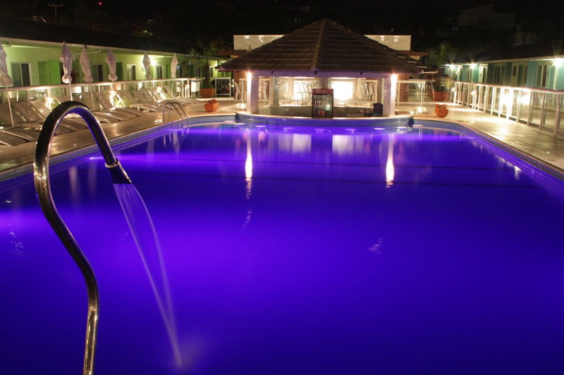 Hotel Santa Paula, Guaratuba, Brazil