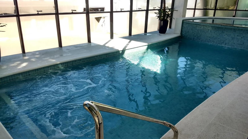 Hotel Santa Paula, Guaratuba, Brazil