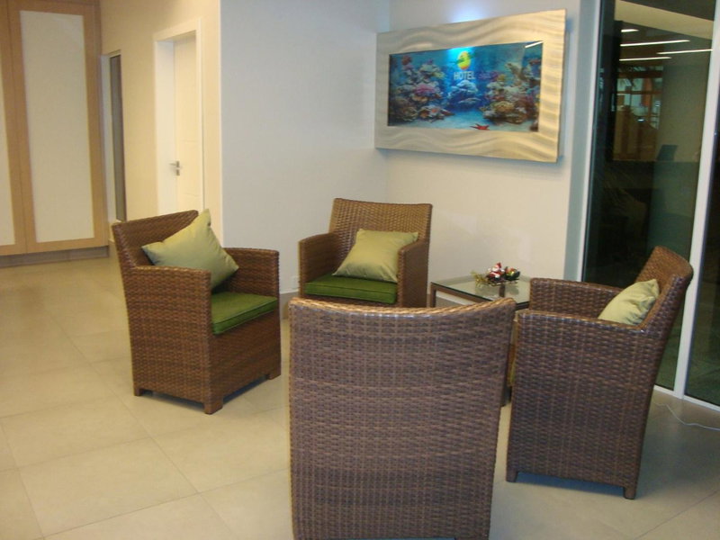 Hotel Santa Paula, Guaratuba, Brazil