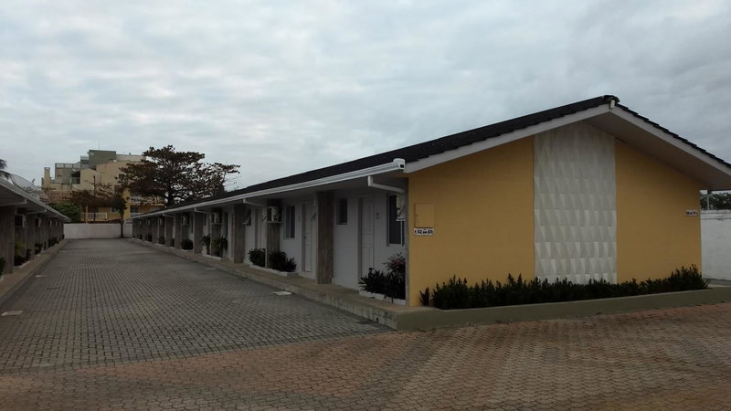 Hotel Santa Paula, Guaratuba, Brazil