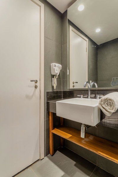 Nacional Inn Palmas, Palmas, Brazil