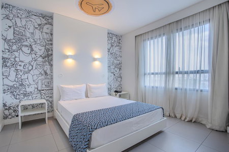 Nacional Inn Palmas, Palmas, Brazil