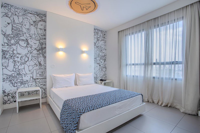 Nacional Inn Palmas, Palmas, Brazil