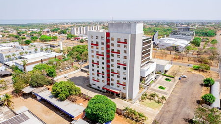 Nacional Inn Palmas, Palmas, Brazil