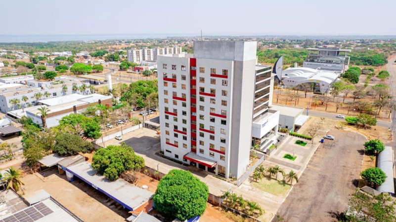 Nacional Inn Palmas, Palmas, Brazil