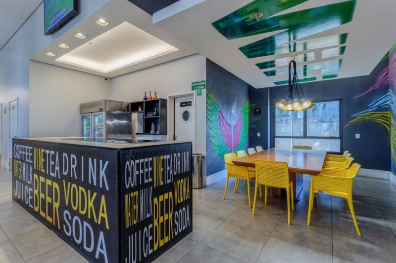 Nacional Inn Palmas, Palmas, Brazil