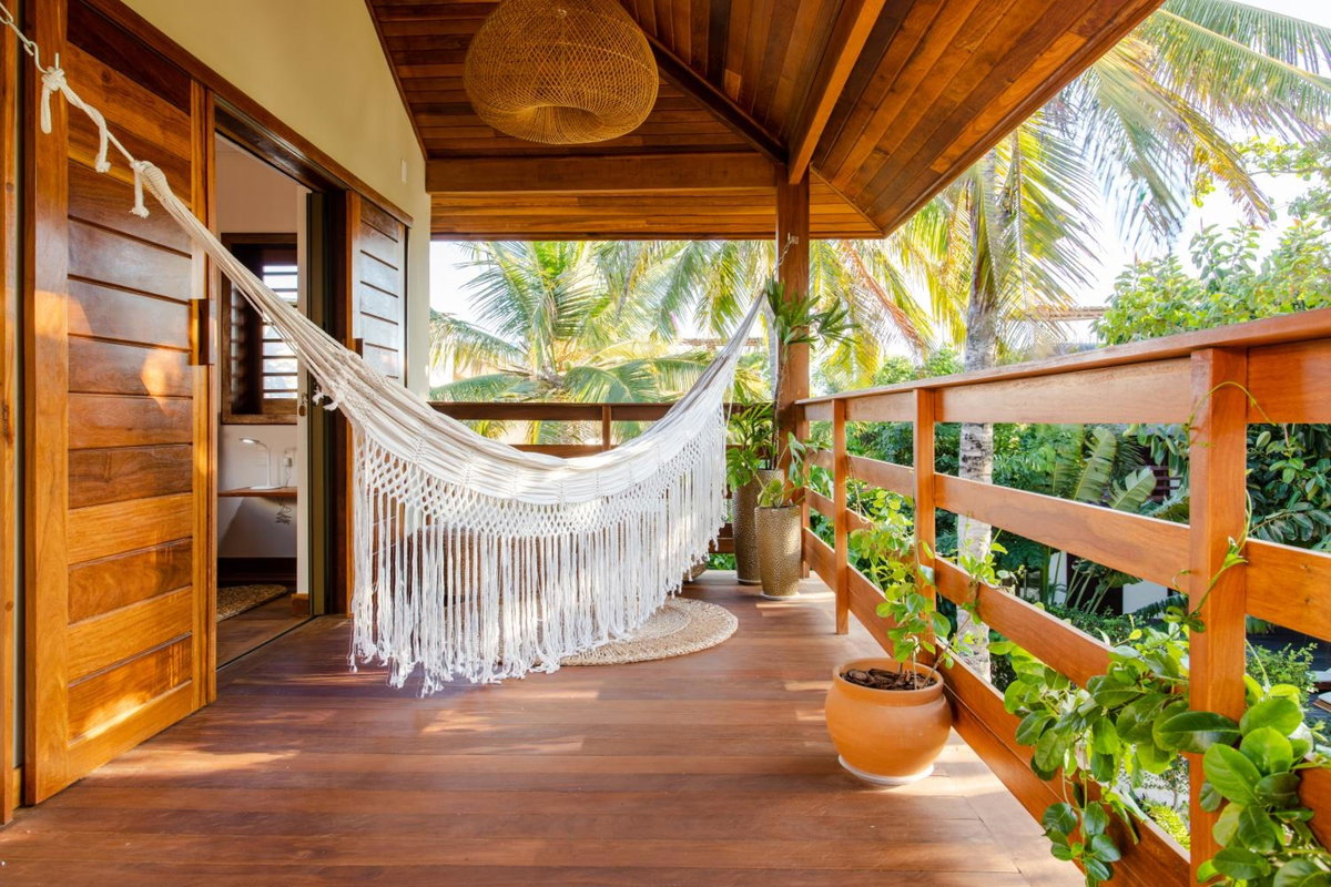 Aldeia Jericoacoara - Suites Privativas, Brazil