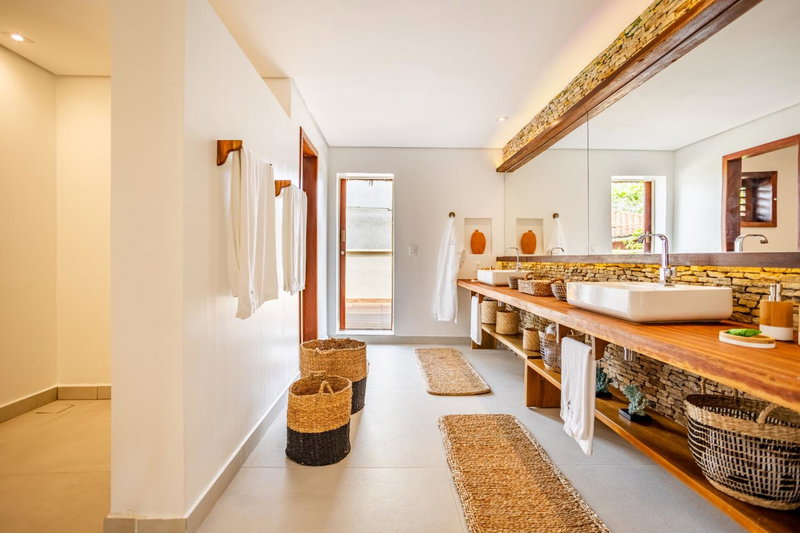 Aldeia Jericoacoara - Suites Privativas, Jericoacoara, Brazil