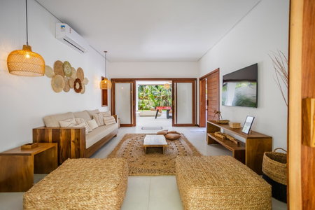 Aldeia Jericoacoara - Suites Privativas, Jericoacoara, Brazil