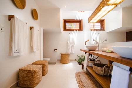 Aldeia Jericoacoara - Suites Privativas, Jericoacoara, Brazil