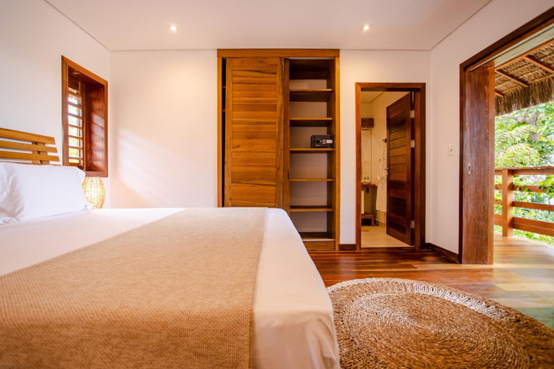 Aldeia Jericoacoara - Suites Privativas, Jericoacoara, Brazil