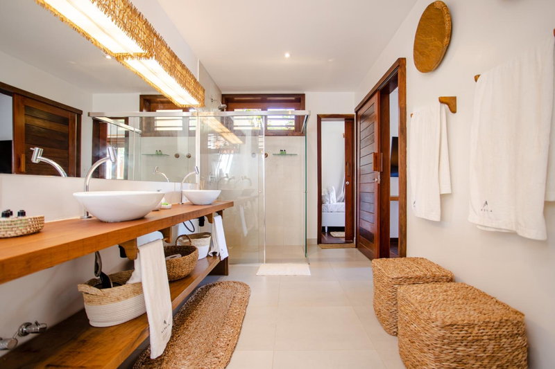 Aldeia Jericoacoara - Suites Privativas, Jericoacoara, Brazil