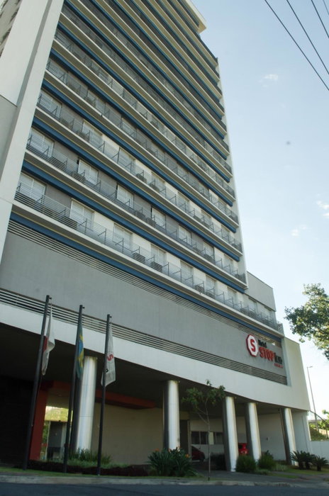 Stop Inn Antonio Carlos, Belo Horizonte, Brazil
