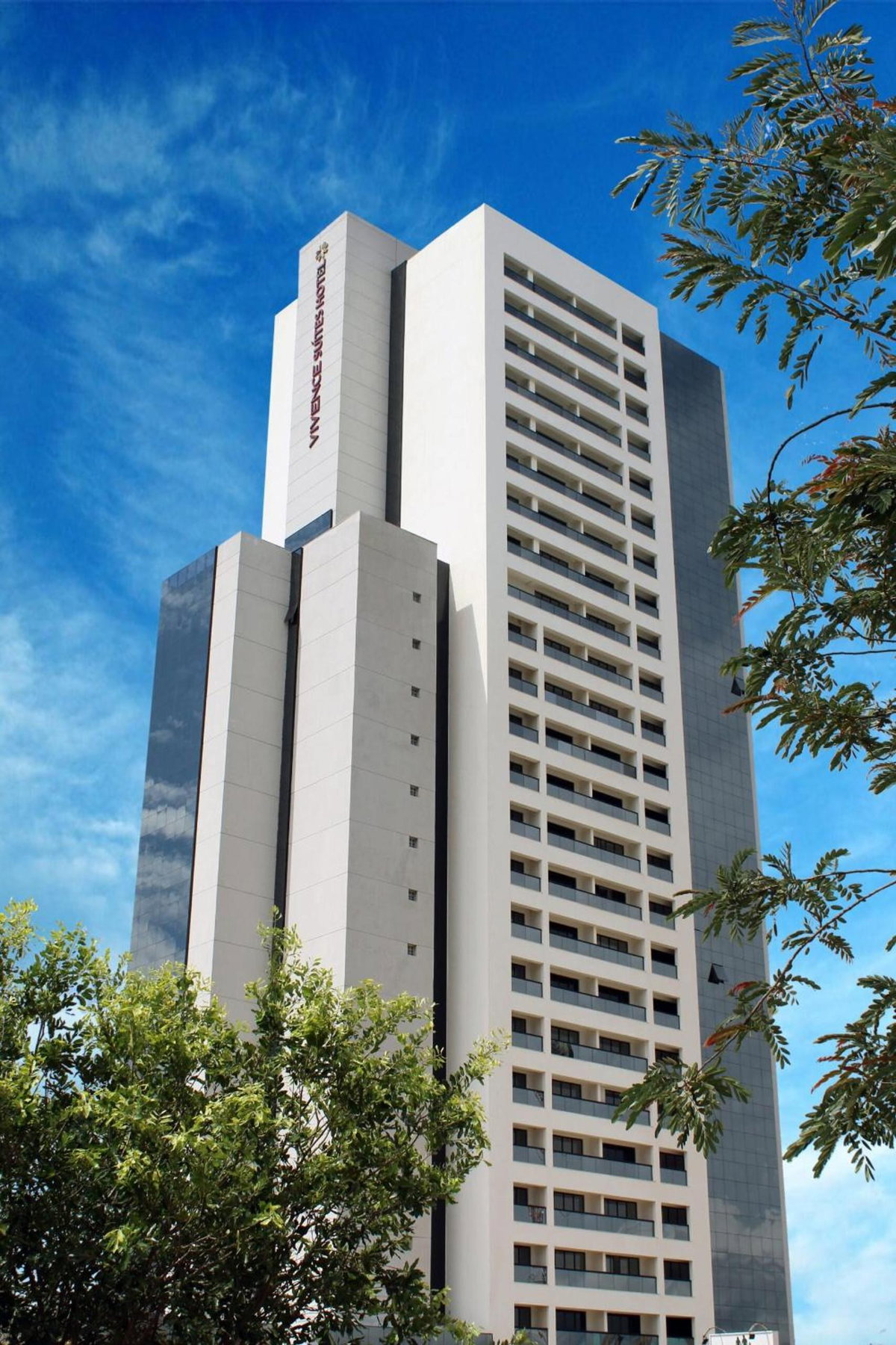 Vivence Hotel Palmas, Brésil