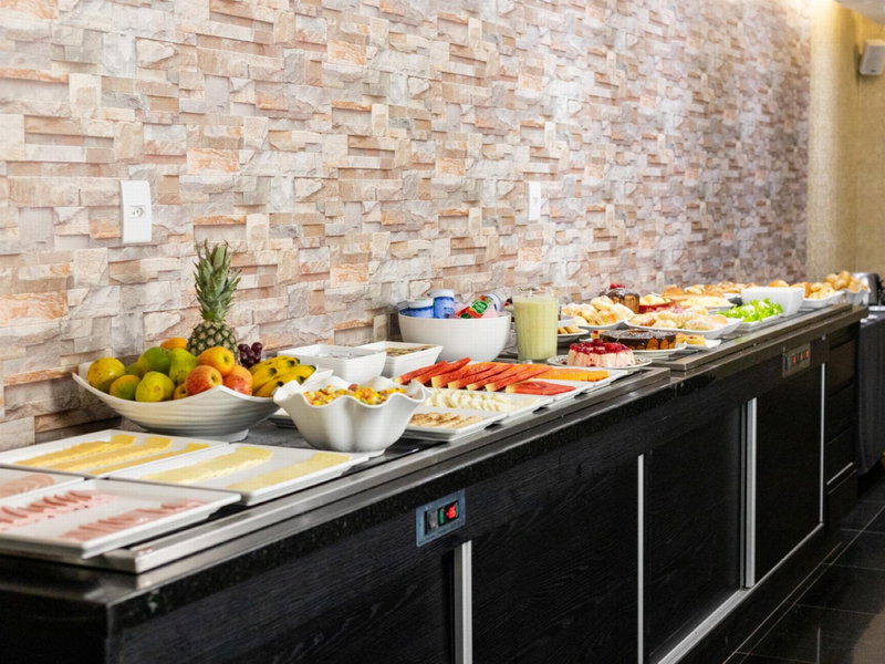 Vivence Hotel Palmas, Palmas, Brésil