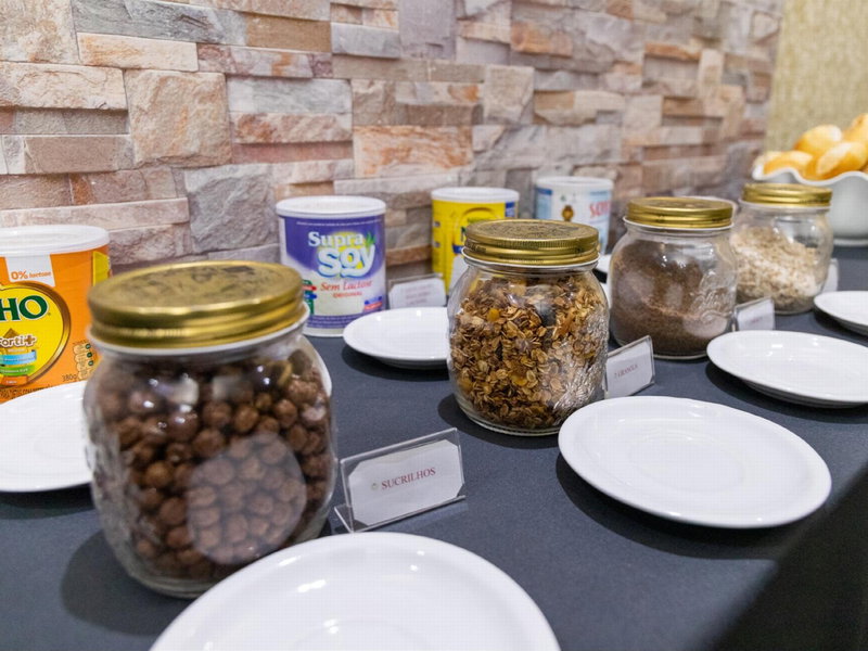 Vivence Hotel Palmas, Palmas, Brésil
