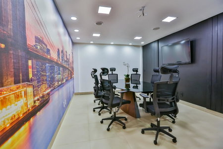 Golden Lis Hotel Boutique, Goiania, Brazil