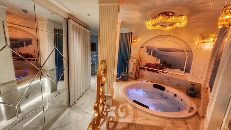 Golden Lis Hotel Boutique, Goiania, Brazil