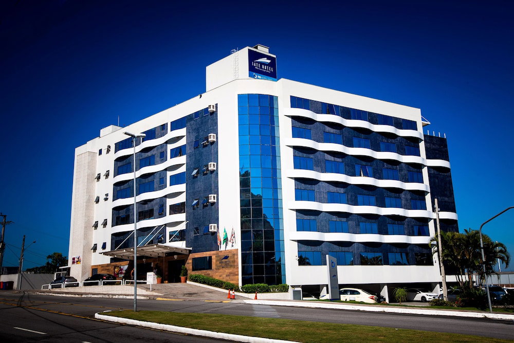 Iate Hotel Florianópolis, Brasil