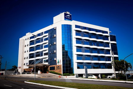Iate Hotel Florianópolis, Florianopolis, Brasilien