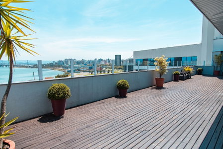 Iate Hotel Florianópolis, Florianopolis, Brasilien