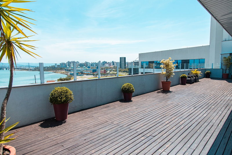 Iate Hotel Florianópolis, Florianopolis, Brasilien