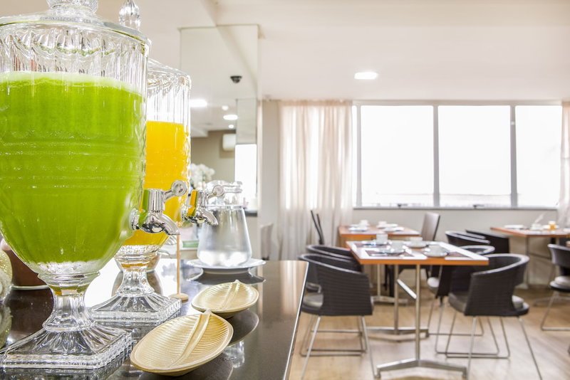 Iate Hotel Florianópolis, Florianopolis, Brasilien
