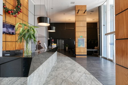 Mercure Belo Horizonte Savassi, Belo Horizonte, Brasilien