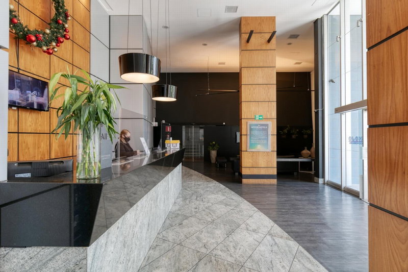 Mercure Belo Horizonte Savassi, Belo Horizonte, Brasilien