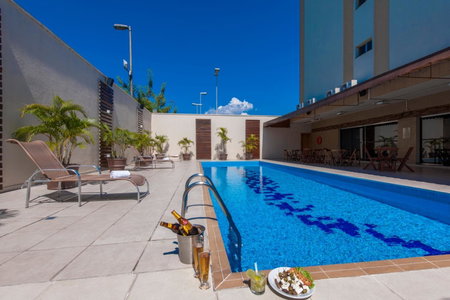 Sleep Inn Manaus, Manaus, Brazil
