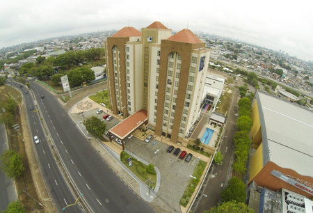 Sleep Inn Manaus, Manaus, Brazil