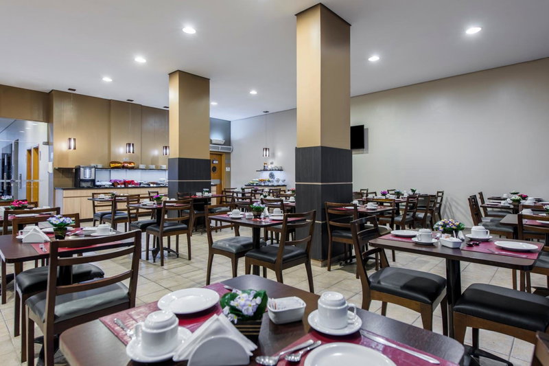 Sleep Inn Manaus, Manaus, Brazil