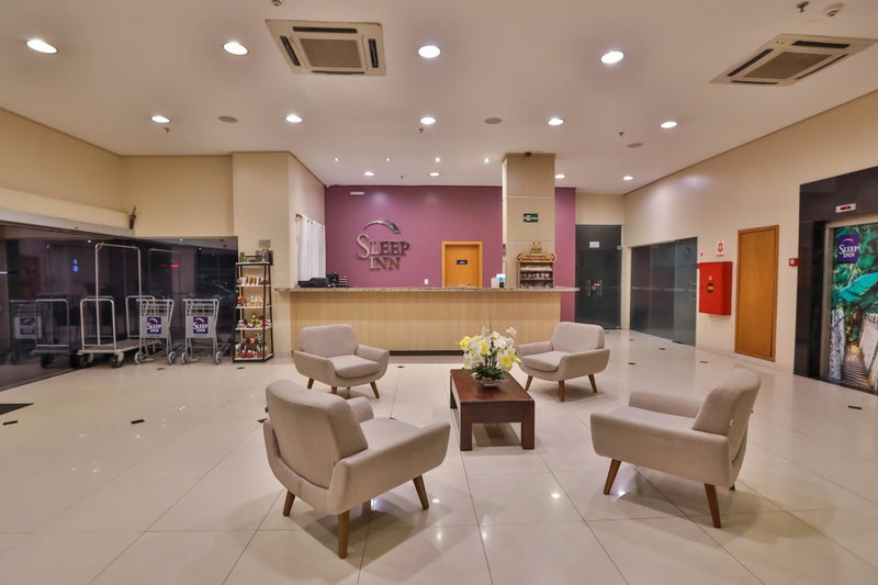 Sleep Inn Manaus, Manaus, Brazil